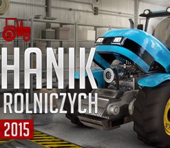 Mechanik Maszyn Rolniczych 2015