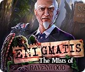 Enigmatis 2: The Mists of Ravenwood
