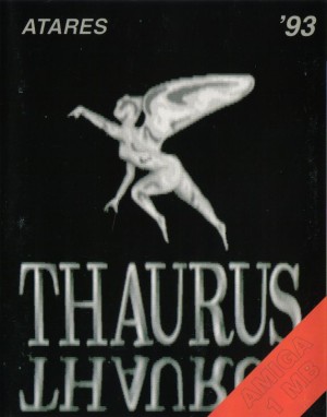 Thaurus
