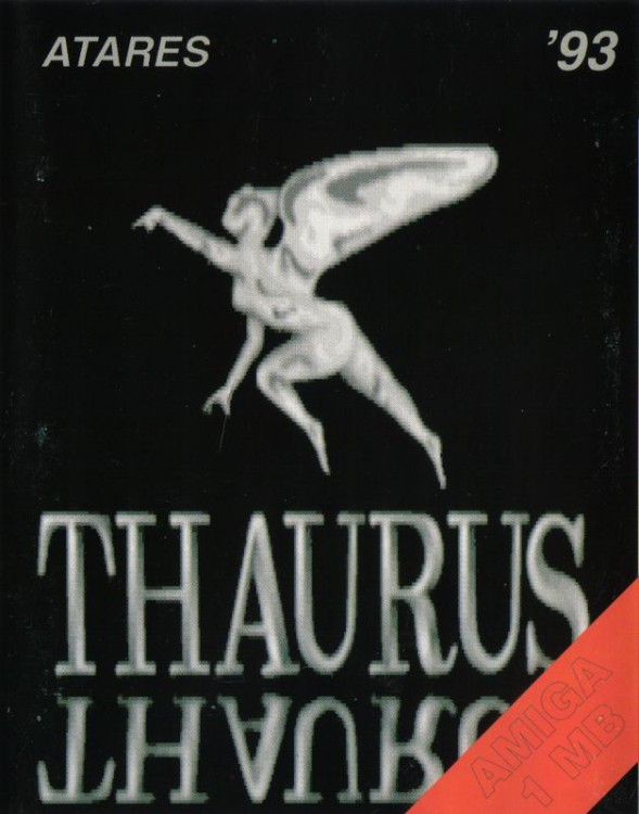 Thaurus
