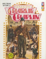 Charlie Chaplin