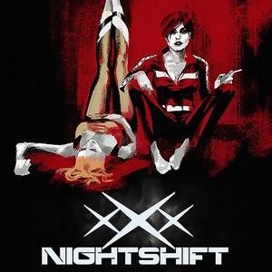 XXX Nightshift