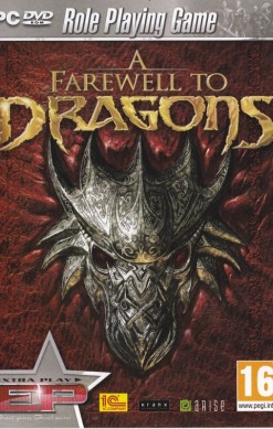 A Farewell to Dragons