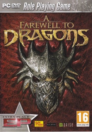 A Farewell to Dragons