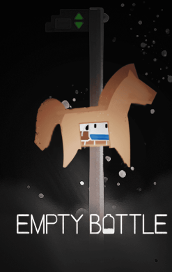EmptyBottle