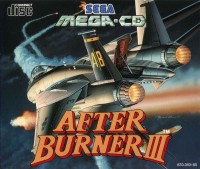 After Burner III