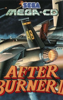 After Burner III