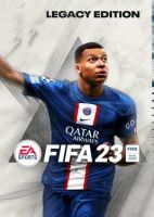 FIFA 23: Legacy Edition