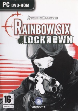 Tom Clancy's Rainbow Six: Lockdown