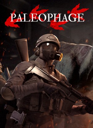 Paleophage