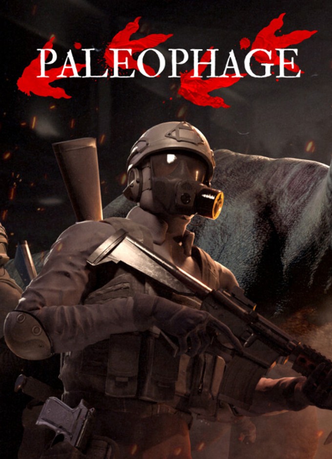 Paleophage