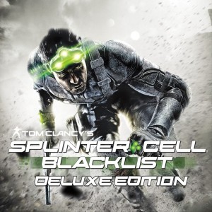 Tom Clancy's Splinter Cell: Blacklist (Deluxe Edition)