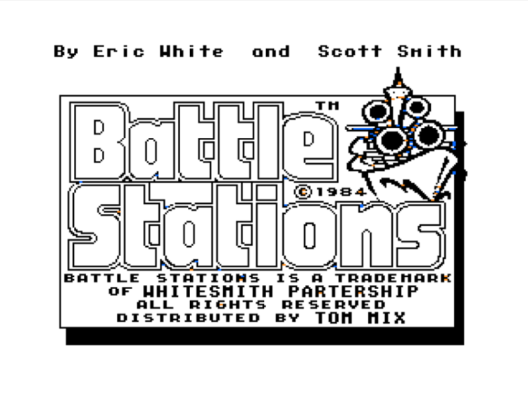 Battle Stations