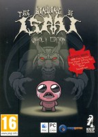 The Binding of Isaac (Unholy Edition)