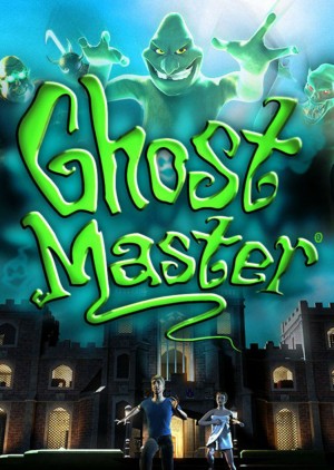 Ghost Master: Resurrection