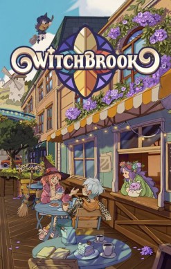 Witchbrook