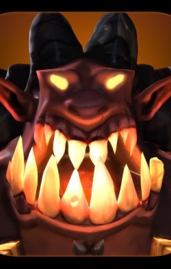 Beast Towers