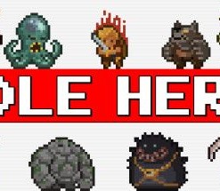 Idle Hero