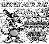 Rats!