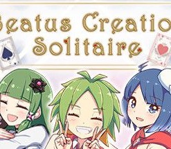 Beatus Creation Solitaire
