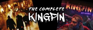 The Complete Kingpin