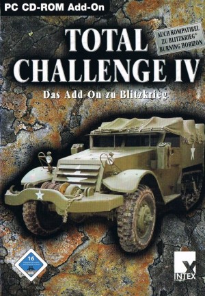 Total Challenge IV: Das Add-On zu Blitzkrieg