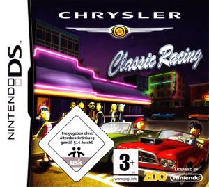 Chrysler: Classic Racing