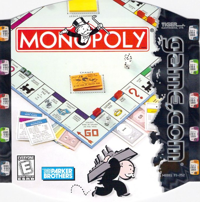 Monopoly