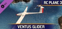 RC Plane 3: Ventus Glider