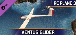 RC Plane 3: Ventus Glider