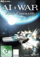 AI War: Fleet Command
