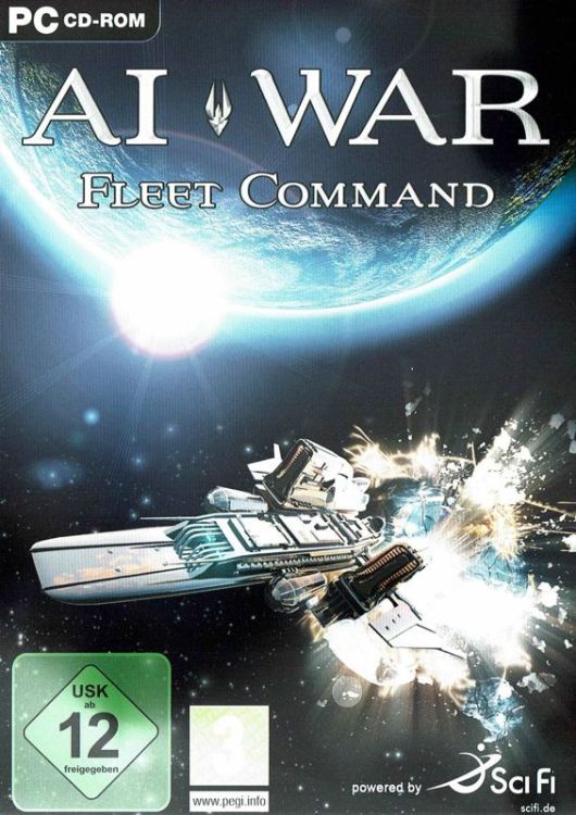 AI War: Fleet Command