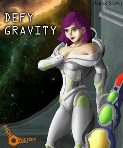 Defy Gravity