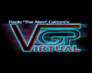 Paolo Cattani's Virtual GP
