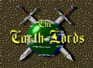 The Earth Lords