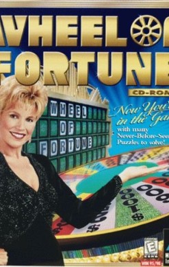 Wheel of Fortune