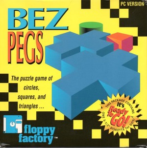 Bez Pegs