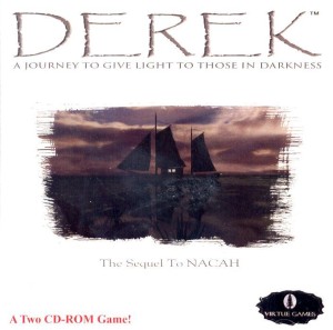Derek