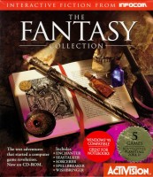 The Fantasy Collection