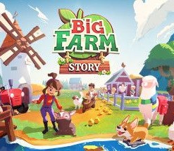 Big Farm Story