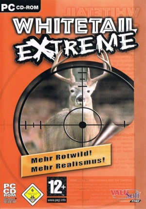 Whitetail Extreme