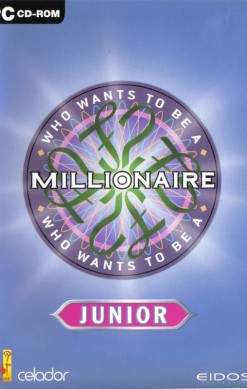 Who Wants to Be a Millionaire: Junior