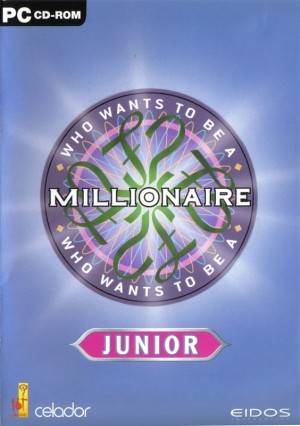 Who Wants to Be a Millionaire: Junior