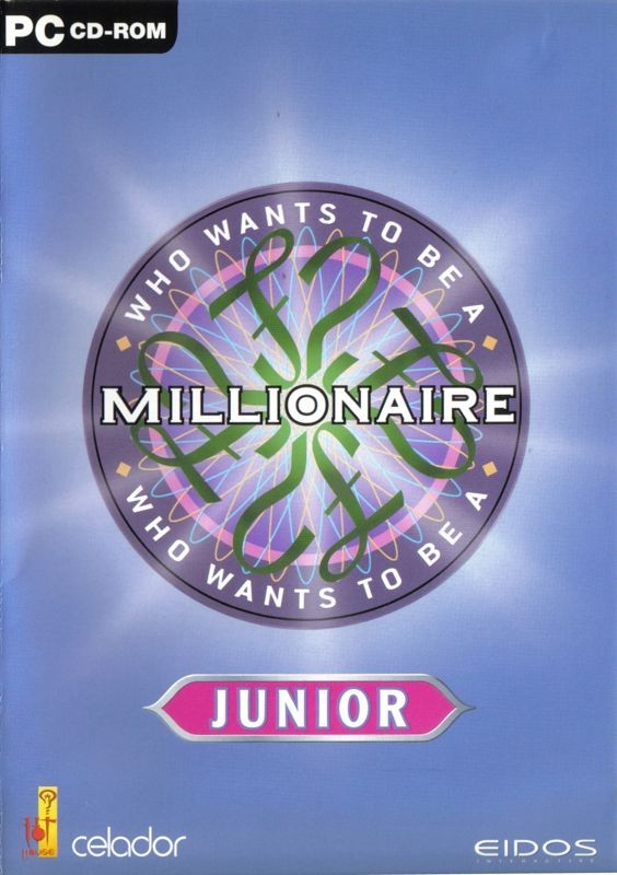 Who Wants to Be a Millionaire: Junior