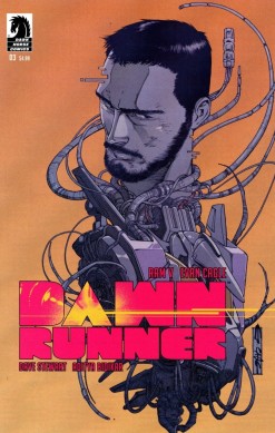 Dawnrunner (2024) #3