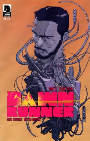 Dawnrunner (2024) #3
