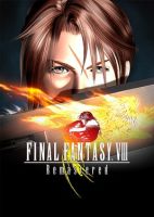 Final Fantasy VIII: Remastered