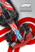 F1 2020: Seventy Edition DLC