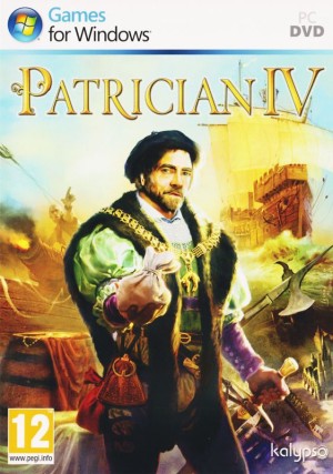 Patrician IV: Conquest by Trade