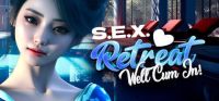 S.E.X. Retreat: WellCum In!